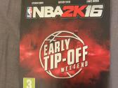 Nba 2k16 PS3 - nuotraukos Nr. 9