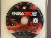 Nba 2k16 PS3 - nuotraukos Nr. 11