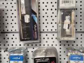 Nauji RAM Ddr4 su PVM Sf pigiau - nuotraukos Nr. 3