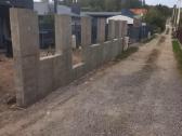 Betonavimo darbai - nuotraukos Nr. 11