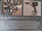 Naujas Parkside Performance Passp 20-li C4 - nuotraukos Nr. 2