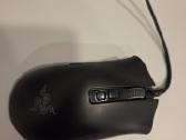 Razer Deathadder v2 žaidimų pelė