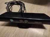 Xbox 360 Kinect kamera su zaidimais