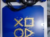 Playstation 4 slim, atristas, viduje 50 zaidimu