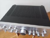 Japoniškas stiprintuvas Kenwood ka-701 - nuotraukos Nr. 2