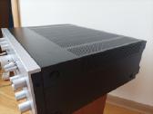 Japoniškas stiprintuvas Kenwood ka-701 - nuotraukos Nr. 3