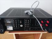 Japoniškas stiprintuvas Kenwood ka-701 - nuotraukos Nr. 4