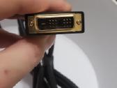 Laidas Dvi-d ir perėjimas į hdmi