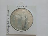 Sidabras JAV 1995 P Paralympics 1 Doleris