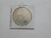 Sidabras JAV 1995 P Paralympics 1 Doleris - nuotraukos Nr. 2