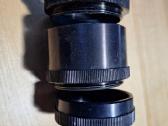 Parduodami fotoaparato zenit žiedai - nuotraukos Nr. 3