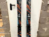 Freestyle slidės Line Honey Bee 155 cm