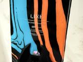 Freestyle slidės Line Honey Bee 155 cm - nuotraukos Nr. 3