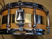 Gretsch 13x6 Free-floating solinis būgnas - nuotraukos Nr. 2