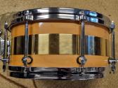 Gretsch 13x6 Free-floating solinis būgnas - nuotraukos Nr. 3
