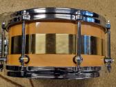 Gretsch 13x6 Free-floating solinis būgnas - nuotraukos Nr. 4