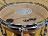 Gretsch 13x6 Free-floating solinis būgnas - nuotraukos Nr. 6
