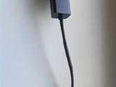 Adapteris tinklo Usb-c 3 - Rj45. 2.5gbps - nuotraukos Nr. 2
