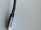 Adapteris tinklo Usb-c 3 - Rj45. 2.5gbps - nuotraukos Nr. 4