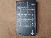 Mini bluetooth klaviatūra