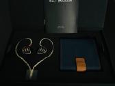 Ausinės Fiio Fh5s