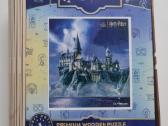 Harry Potter puzlė