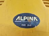 Elektrinis aeratorius Alpina Se32 - nuotraukos Nr. 2