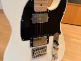 El. gitara Fender Squier Telecaster + Mustang Gt40 - nuotraukos Nr. 2