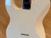 El. gitara Fender Squier Telecaster + Mustang Gt40 - nuotraukos Nr. 5