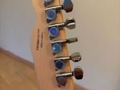 El. gitara Fender Squier Telecaster + Mustang Gt40 - nuotraukos Nr. 6