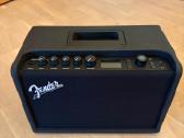 El. gitara Fender Squier Telecaster + Mustang Gt40 - nuotraukos Nr. 7