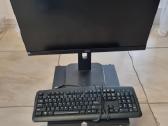 Naudoti kompiuteriai Dell i5, Magnum su monitorium