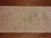 Vokietijos 100 mlrd markių banknotas - nuotraukos Nr. 2