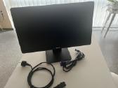 Monitorius Dell E2014hf, 19.5"