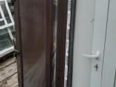 Fasadines įvairios durys - nuotraukos Nr. 11