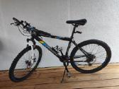 MTB dviratis