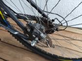 MTB dviratis - nuotraukos Nr. 3