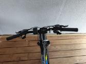MTB dviratis - nuotraukos Nr. 4