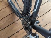 MTB dviratis - nuotraukos Nr. 5