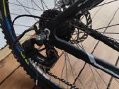 MTB dviratis - nuotraukos Nr. 6