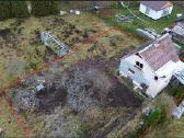 Parduodamas sodo sklypas su mūriniu namu, Kedras - nuotraukos Nr. 7