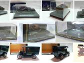 Opel, Dacia, Fiat, Ford, Skoda ir VW modeliukai - nuotraukos Nr. 7