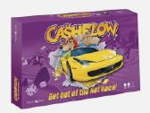 Cash Flow stalo žaidimas
