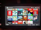 Nintendo Switch, daug vaikisku zaidimu viduje. - nuotraukos Nr. 5
