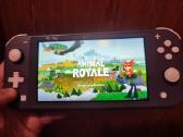 Nintendo Switch, daug vaikisku zaidimu viduje.