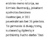Erotinio meno istorija - nuotraukos Nr. 5