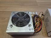 Maitinimo blokas Inter-tech SL-500a 500 W, 12cm - nuotraukos Nr. 4