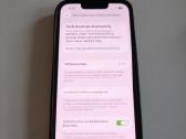 iPhone 13 128gb - nuotraukos Nr. 3
