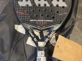 Padelio raketė Adidas Metalbone Carbon 2026