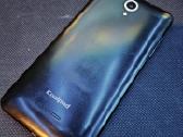 Coolpad Modena/e501 - nuotraukos Nr. 2